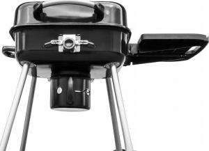 Mirpol MIR417 Grill ogrodowy węglowy 8