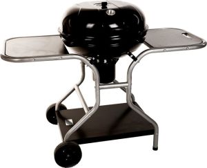 Mirpol Grill ogrodowy węglowy MIR571 ruszt 54 cm 3