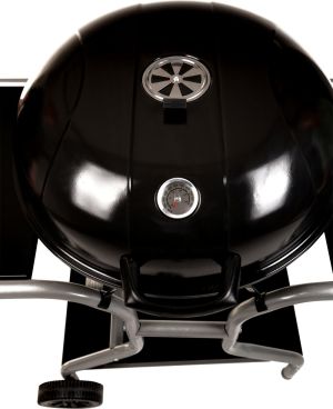 Mirpol Grill ogrodowy węglowy MIR571 ruszt 54 cm 4