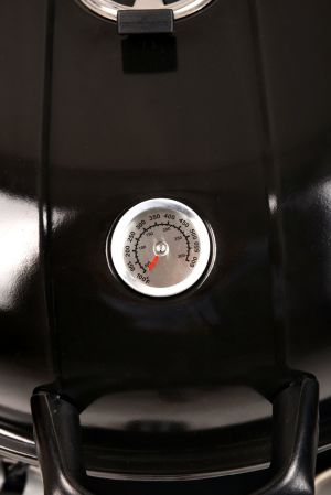 Mirpol Grill ogrodowy węglowy MIR571 ruszt 54 cm 5