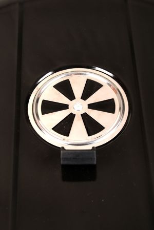 Mirpol Grill ogrodowy węglowy MIR571 ruszt 54 cm 6