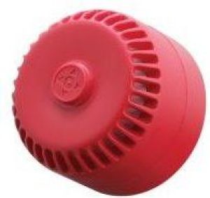 Eaton Sygnalizator akustyczny ROLP czerwony, podstawa głęboka (540503FULL-0403X) 1