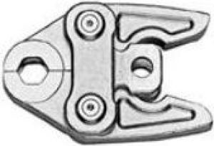 KAN-therm Szczęki typu M do zaciskarek Power i Aku Press 54mm (570170) 1