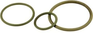 LAPP Uszczelka do dławnicy Skindicht O-Ring Viton PG11 x 1,5 (52023602) 1