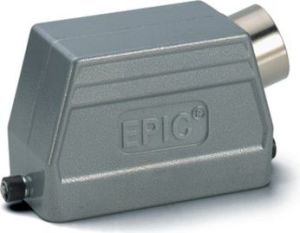 LAPP Obudowa wtyczki kątowa PG29 IP65 EPIC H-B 16 TS-RO 29 (10092900) 1