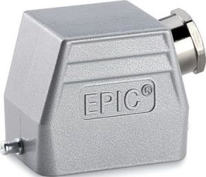LAPP Obudowa wtyczki kątowa PG16 EPIC H-B 6 TS (10022000 1