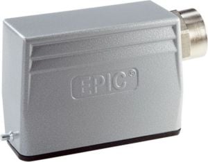 LAPP Obudowa wtyczki kątowa PG16 IP65 EPIC H-A 16 TS (10564000) 1