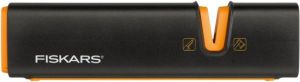 Fiskars Siekiera rozłupująca trzonek z tworzywa sztucznego 1,5kg 600mm (1015641) 2