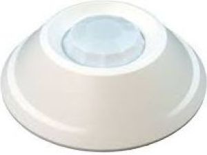 Satel Czujka ruchu PIR cyfrowa podwójny pyroelement z funkcją prealarmu (AQUA Ring) 2