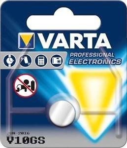 Varta Bateria Electronics SR54 85mAh 1 szt. 1