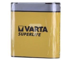 Varta Bateria Superlife 3R12 1 szt. 1