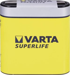 Varta Bateria Superlife 3R12 2700mAh 1 szt. 1