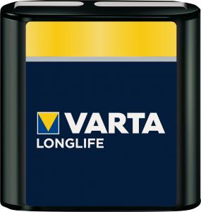 Varta Bateria LongLife 3R12 1szt. 2