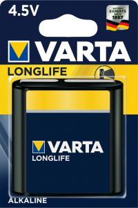 Varta Bateria LongLife 3R12 1szt. 1