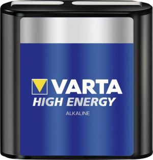 Varta Bateria High Energy 3R12 6100mAh 1 szt. 1