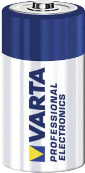 Varta Bateria Electronics 4LR44 100mAh 1 szt. 2