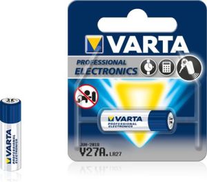 Varta Bateria Electronics A27 20mAh 1 szt. 1
