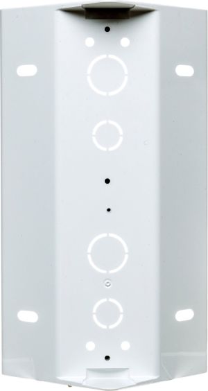 Kontakt-Simon Puszka natynkowa podwójna narożna (WMDZ-302XXR-011) 2