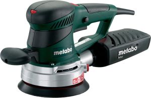 Szlifierka Metabo 1