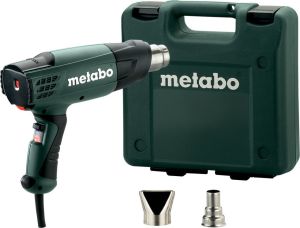 Opalarka Metabo Opalarka He 20-60 2000W z walizką (602060500) 1