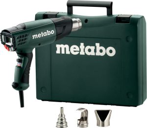 Opalarka Metabo Opalarka HE 23-650 2300W z walizką (602365500) 1