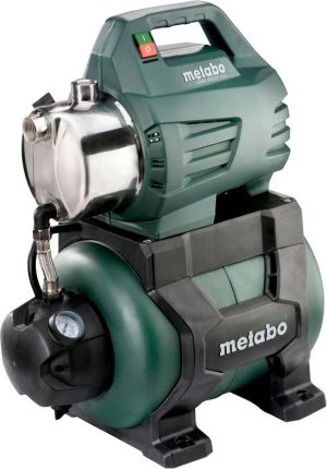 Metabo Hydrofor domowy HWW 4500/25 INOX 1300W 4500L/h 24L (600972000) 1