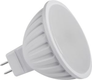 Kanlux Żarówka LED Tomi 7W MR16 Gx5,3 WW (22706) 1