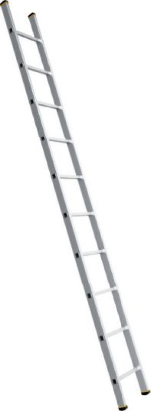 Aloss Drabina przystawna 14 stopni 4,1m (8114) 1