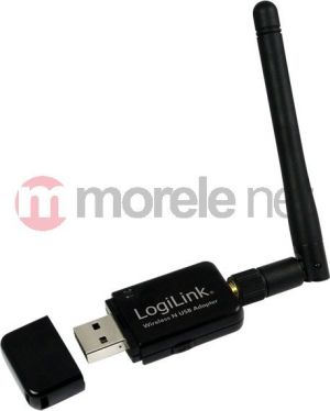 Karta sieciowa LogiLink WL0085 1