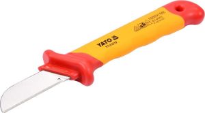 Yato Nóż dla elektryków 50 x 180mm (YT-21210) 3