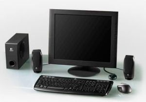 Głośniki komputerowe Logitech S-220 980-000144 BOX 3