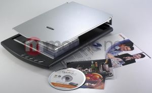 Skaner Plustek OpticSlim 2600 2