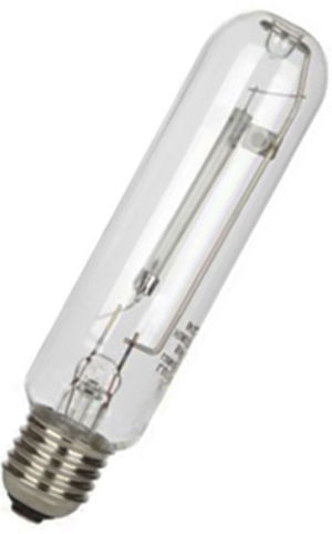 GE Lighting Lampa sodowa Lucalox E27 70W (46221) 1