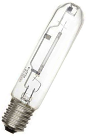 GE Lighting Lampa sodowa Lucalox E40 100W (93376) 1