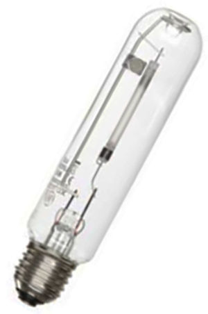 GE Lighting Lampa sodowa Lucalox E27 50W (93373) 1