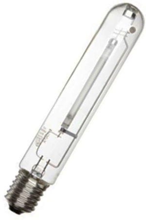 GE Lighting Lampa sodowa Lucalox E40 400W (93269) 1