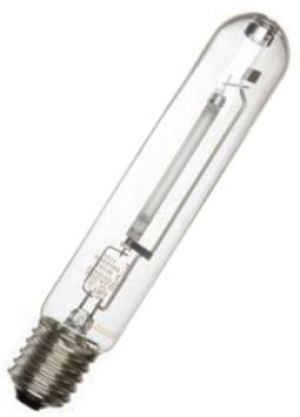 GE Lighting Lampa sodowa Lucalox E40 250W (93378) 1