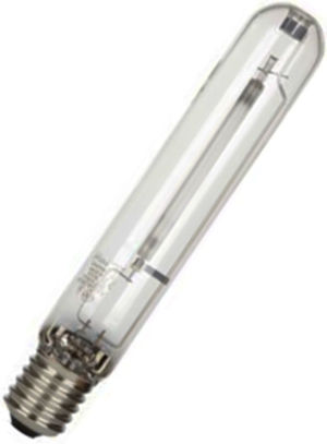 GE Lighting Lampa sodowa Lucalox E40 400W (97240) 1
