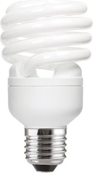 Świetlówka kompaktowa GE Lighting E27 23W (85650) 1