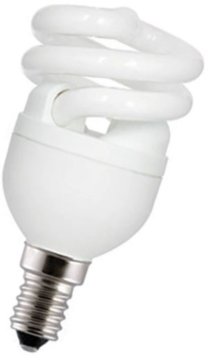 Świetlówka kompaktowa GE Lighting  (85633) 1