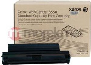 Toner Xerox Black  (106R01529) 1