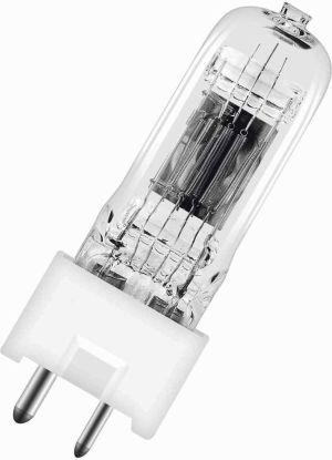GE Lighting Lampa specjalistyczna 400W GY9,5 230V 3200K (FSX 93592) 1
