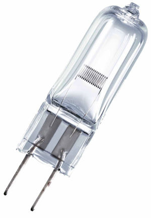 GE Lighting Lampa specjalistyczna 100W FCR (HLX 64625) 1