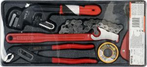 Yato Wkładka narzędziowa z wyposażeniem 5szt. (YT-55481) 2