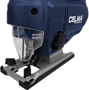 Wyrzynarka Celma Wyrzynarka Professional DPPe 100AEO 800 W 6