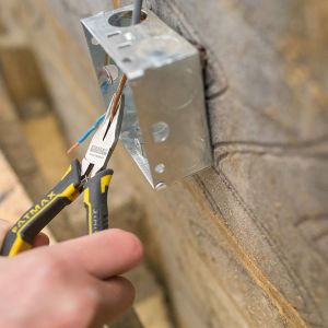 Stanley Zestaw szczypiec Mini 6 części (FMHT0-80541) 4