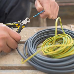 Stanley Zestaw szczypiec Mini 6 części (FMHT0-80541) 5