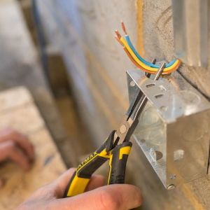 Stanley Zestaw szczypiec Mini 6 części (FMHT0-80541) 6