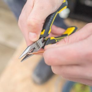 Stanley Zestaw szczypiec Mini 6 części (FMHT0-80541) 7