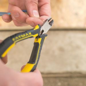 Stanley Zestaw szczypiec Mini 6 części (FMHT0-80541) 9